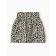 Children's skirt KAFTAN LEO VELVET R.34 (122-128 cm)