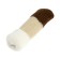 Cappio furniture socks, beige-brown color