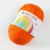 Yarn "Children's novelty" 100% acrylic 200m/50g (79-calendula)