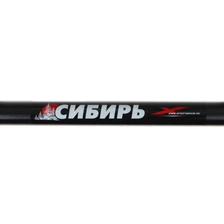 Siberia rod, test 1-30 g, length 4.5 m-2