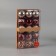 Set of balls plastic D-6 cm, 15 pcs "Avery" mix