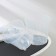 Kashpo for flowers with the insert "Arte", 2 l, the color is transparent