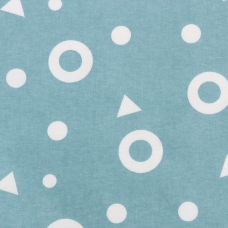 Finefish diaper geometry 1240 75x120 cm, 170 g/m, cotton 100%-2