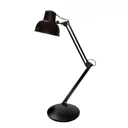 Transvit table "Beta+ Retro", 60W, e27, black color