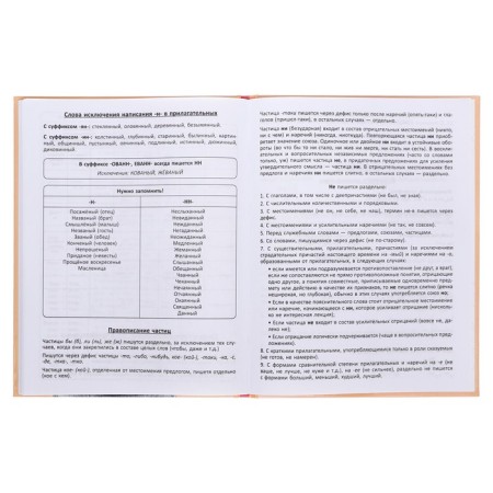 Universal diary for grades 1-11 "Rabbit with a wreath", solid cover, glossy lamination, cheat sheet, 48 sheets-11