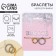Bracelets Demetrons "Together", 2 pcs, length 20 cm