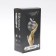 Medical diagnostic (observation) "Benovy" non -sterile, latex, non -puddered, XL, 50 pairs