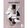 Women's perfume "Equivalent" P017, 13 ml