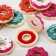 Lip balm "Donut", a mix of flowers and aromas