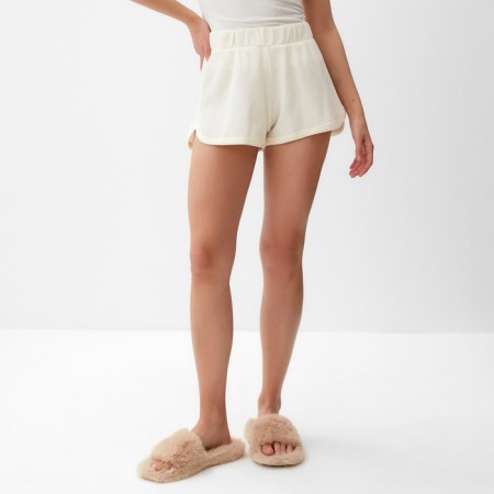 Women's shorts KAFTAN BASIC Line, p. 44, milk