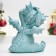 Figure "Player Dragon" Green, 12x17cm