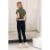 Women's jeans, size 58