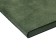 The weekly dated 2025, 80x165 mm, 64 sheets of Escalada, soft leather cover, pancake embossing, block 70 g/m², green