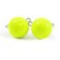 Cargo Cheburashka painted collapsible Yaman 5 pcs., 60 g, yellow