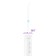 Irrigator KitFort KT-2911, stationary, 600 ml, 10 modes, 7 nozzles, from the network, white
