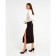 Women's skirt MIST R.46, black