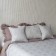 Cover with pillowcases "Nigma", size 230x250 cm