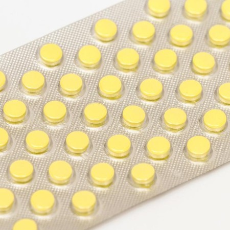 Valerian + Vitamin B6 Zdaravity, 50 tablets of 94 mg-1