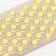 Valerian + Vitamin B6 Zdaravity, 50 tablets of 94 mg