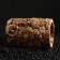 Shelter for terrarium, oak bark, d = 5 - 15 cm, length 20 cm