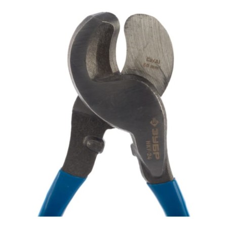 Cables Zubble NKU-24 23347-25, reinforced, professional, 240 mm-2