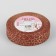 Republic tape "Giraffe", 25 mm, 23 ± 1 m, beige color