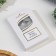A set of candles of tea flavored "grass and sky", 6 pcs, 12 g