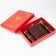 Gift set 6 in 1: Flaw 540 ml, 4 piles of 75 ml, funnel