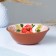 The "Appetizing" poppy dish, 0.6l