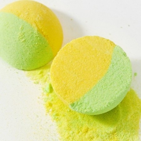 Café mimi bath “Bergamot and gapfruit”, boiling, 120 g-1