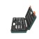 A set of end heads Jonnesway S68H3126S, 26 items