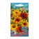Flowers of Rudbekia "Lambada", 0, 1 g,
