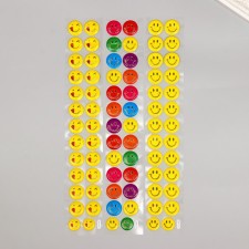 Stick plastic volumetric 