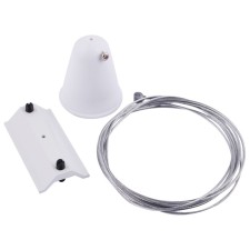 Кронштейн-Подвес для шинопровода (Трека)  Track Accessories A410033