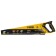 Denzel 24148 wood hacksaw, 2K handle, 2K handle, 11 tpi, 500 mm