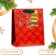 Gift package "Happy New Year", cage, luxury 18 x 22.3 x 10 cm