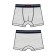 Coward cowards for the boy PlayTode, height 122-128 cm, 2 pcs