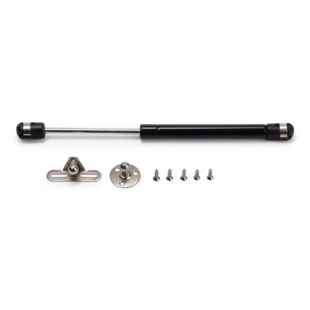 Gas elevator Tundra GL050BL, 50N, black color-13