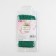 Muline threads, 8 ± 1 m, color bright green No. 943