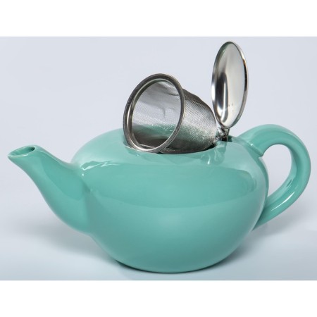 Elrington teapot “Felicita, Glaze”, 1 liter-2