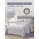 Set Diva Afrodita, cover 260x235 cm, pillowcase 50x70 cm