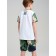 Set for a boy PlayTode: T -shirt and shorts, height 176 cm