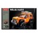 Designer SUV "Safari" Sluban Models, 302 details, 6+