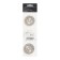 ALLUR ART Collection ET-R2 MSG (72170) decorative lining, matte gold color