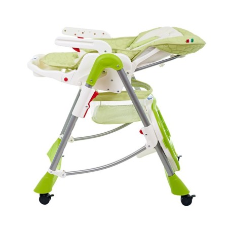 Sweet Baby Royal Classic Mela stool for feeding-4