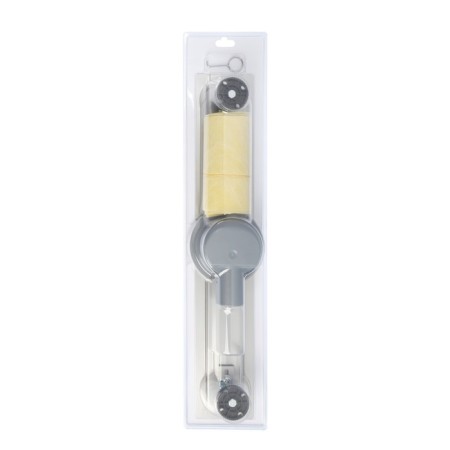 Linear Aflorn Af20307-60, 600x70 mm, C rotations 360 °, stainless steel. steel-7