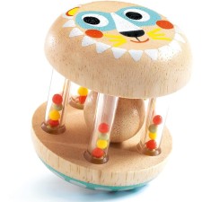 Rattle Djeco 