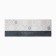 A set of rugs for the kitchen Ethel "Delicious" 2 pcs, 38x58 cm, 38x118 cm