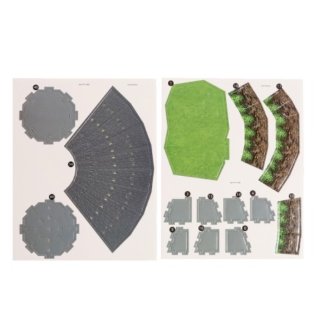 3D designer "Fairy Tale", 77 details-4