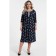 Women's dress, size 58